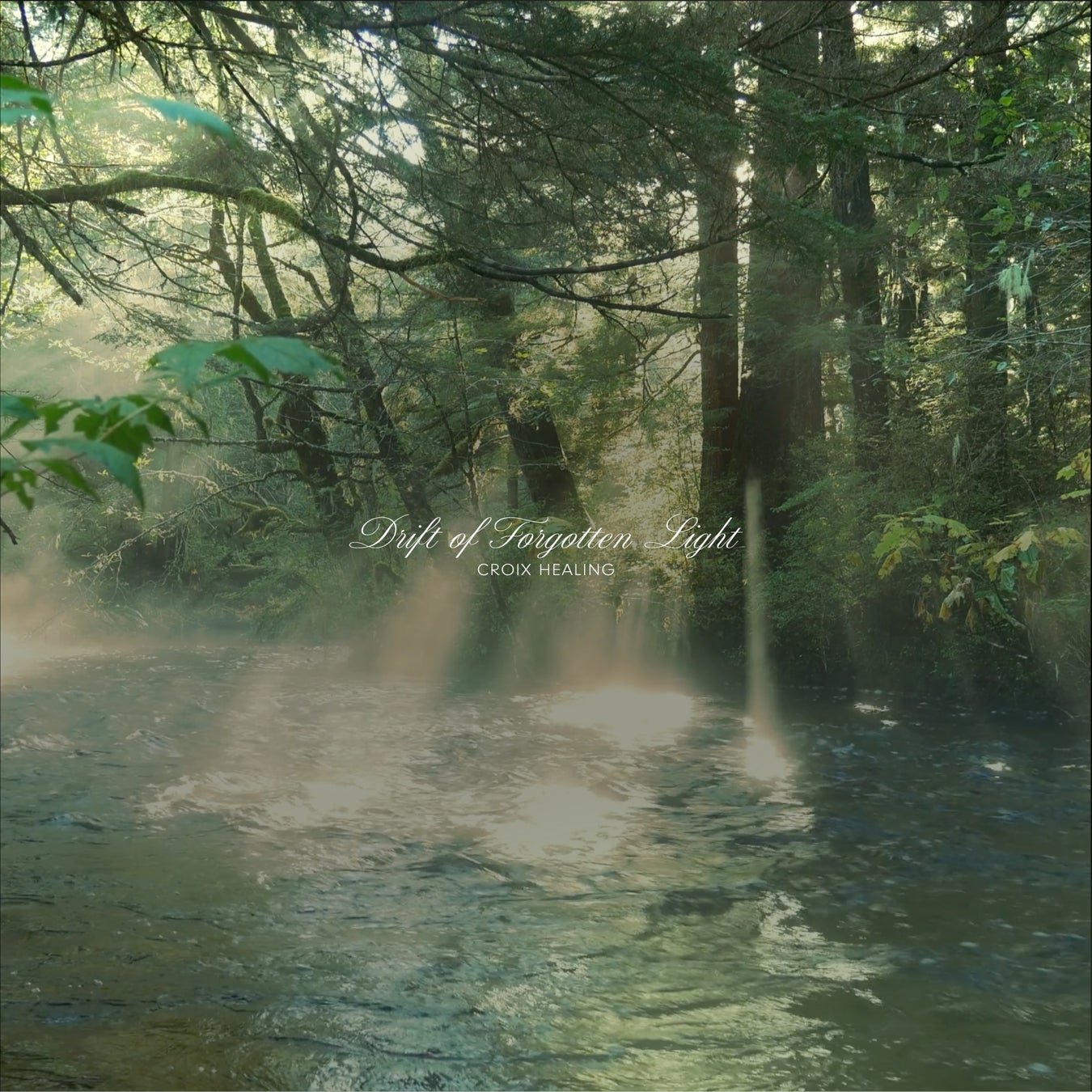 “睡眠の質”が今話題の注目ワード。CROIX HEALINGがSleep向け新作『Drift of Forgotten Light』を11/28公開