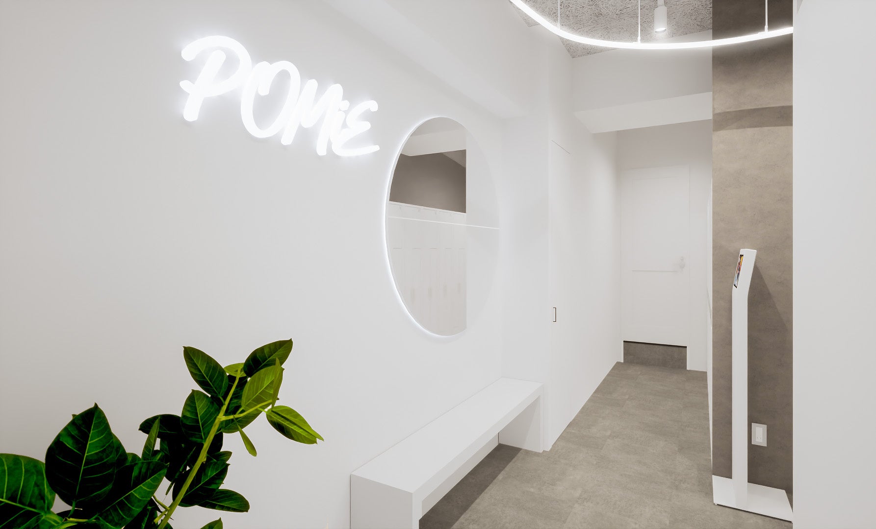 フリーランス美容師向けシェアサロン「POMiE 表参道店」12月グランドオープン