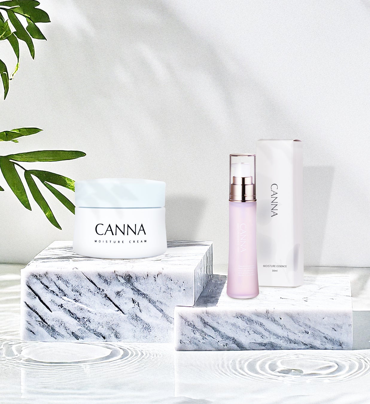 【歳をとるって進化だ】CANNAがシンデレラフィットEXPOに出店