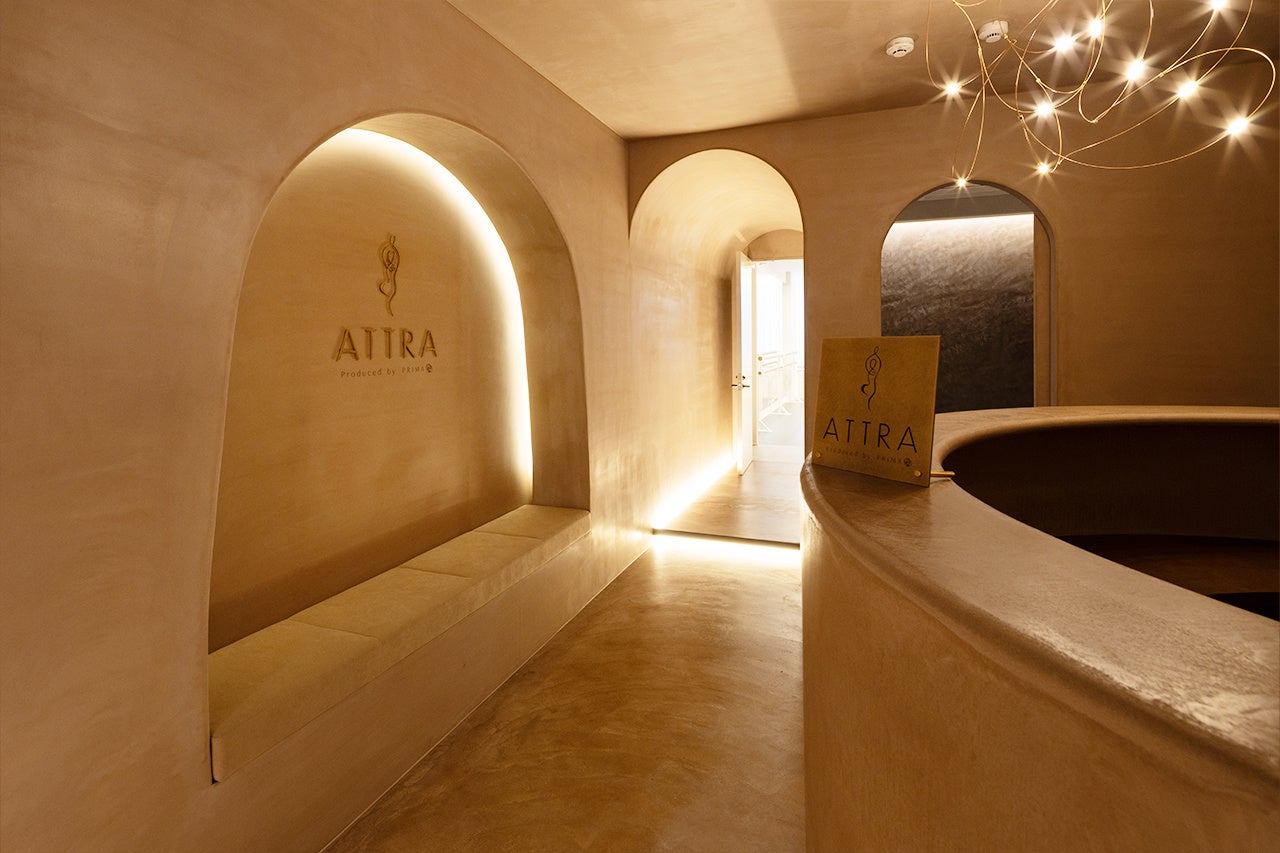 ヘアアイロンのレンタルスポット「ReCute」を首都圏のセブン‐イレブン4店舗に期間限定で設置｜コンビニエンスストア業界で初の取り組み