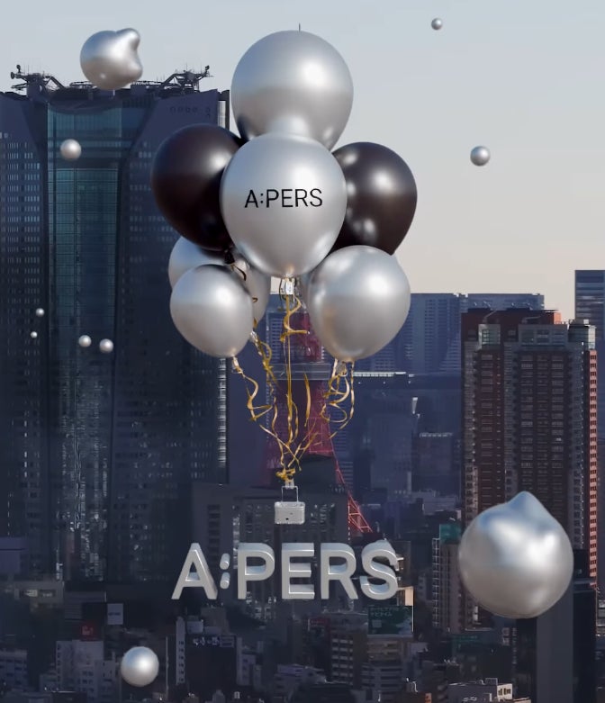 韓国ソンスの空気を映したK-BeautyセレクトショップA:PERS（エイパース）、2025年12月6日（土）新大久保にオープン