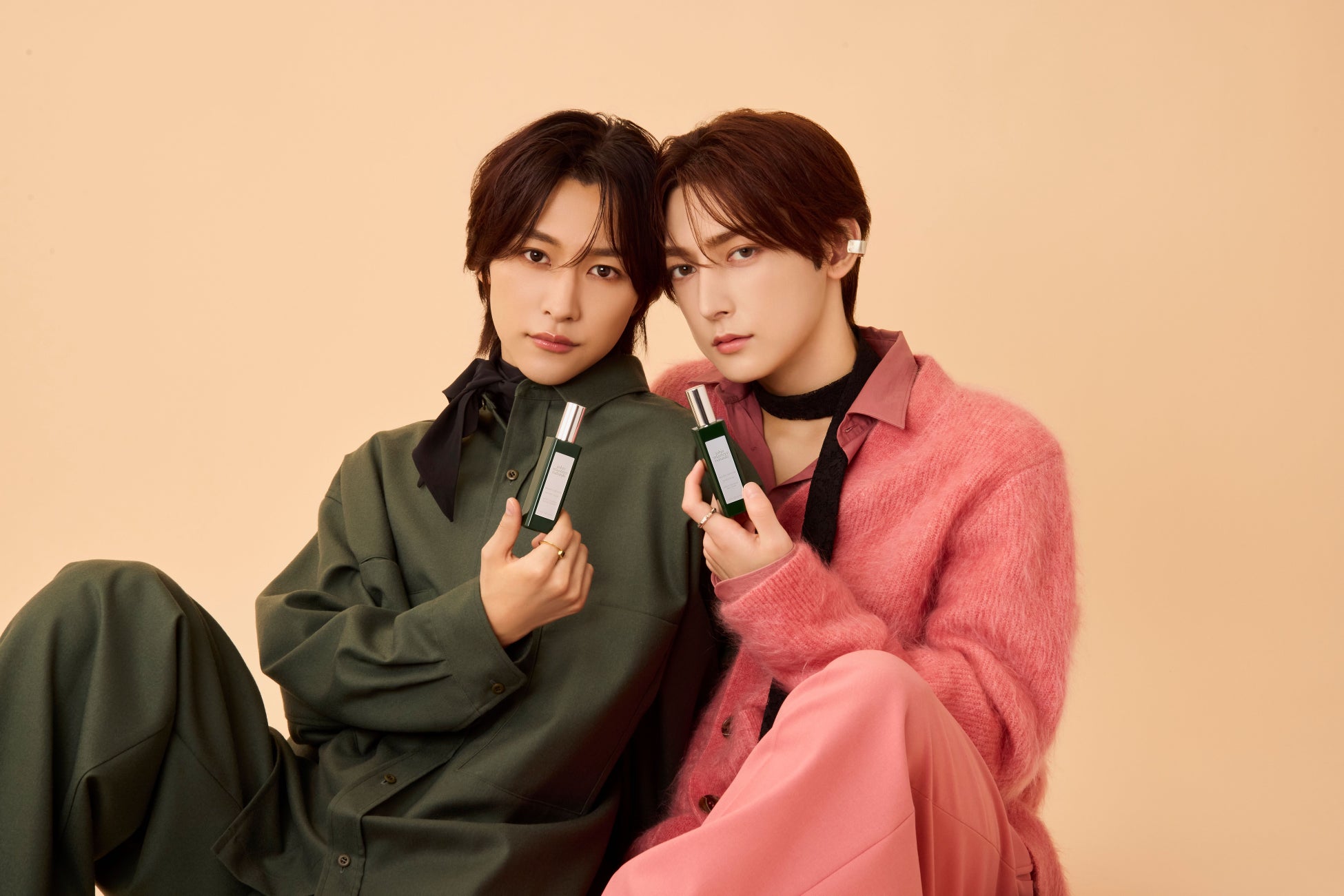 この冬、SILK THE RICHとNailie Beautyで、髪にご褒美を。コラボレーションキャンペーン開催！