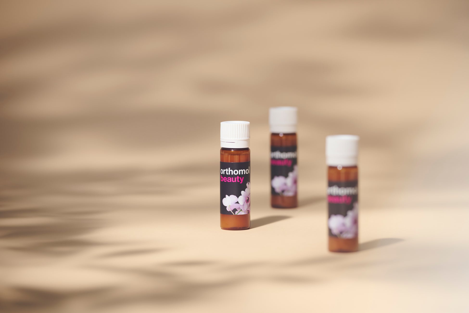 オーソモルから、待望の “ビューティシリーズ” が登場。アジア初の実店舗展開へ