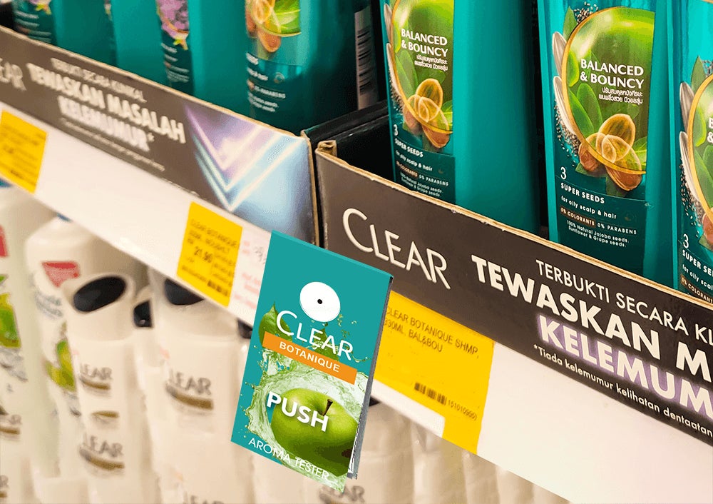 香り見本も”脱プラ”へ －全紙製アロマテスター本格受注開始