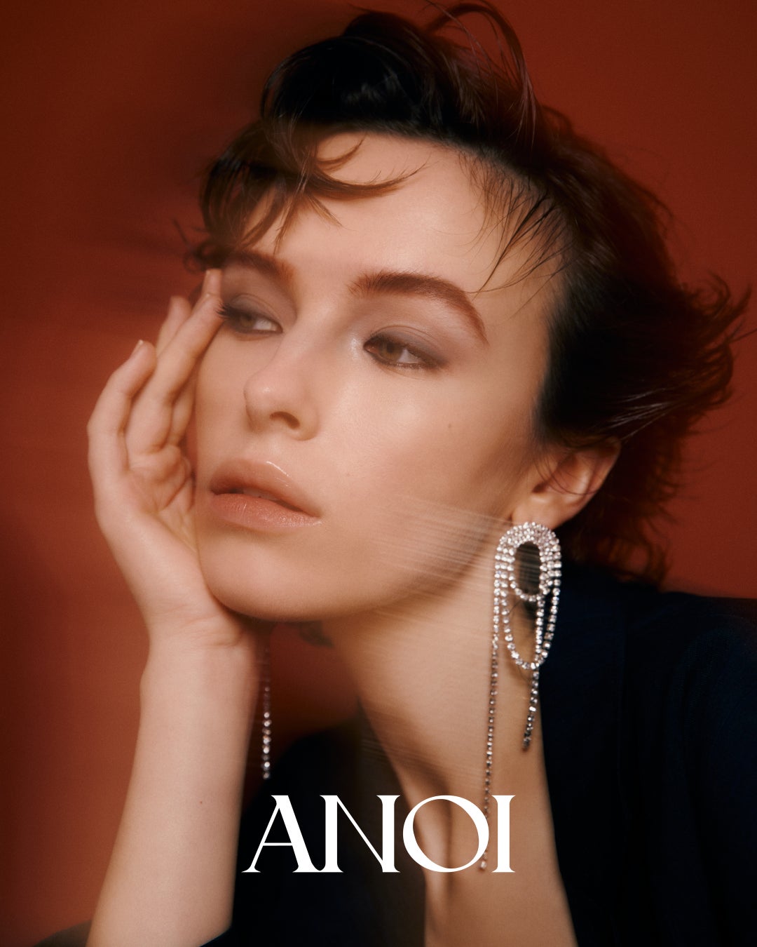 コスメティックブランド「ANOI(アノイ)」から新作コレクションが登場。POPUP STOREを開催
