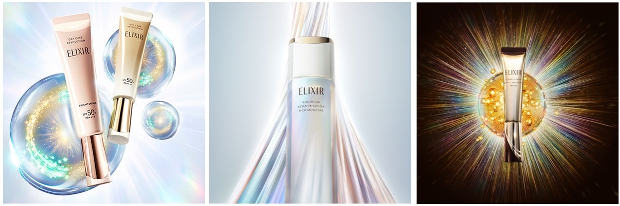 グッチ ビューティが贈る、魅惑的なフレグランスデュオ「グッチ ギルティ アプソリュ ド パルファム プールオム & プールファム」登場