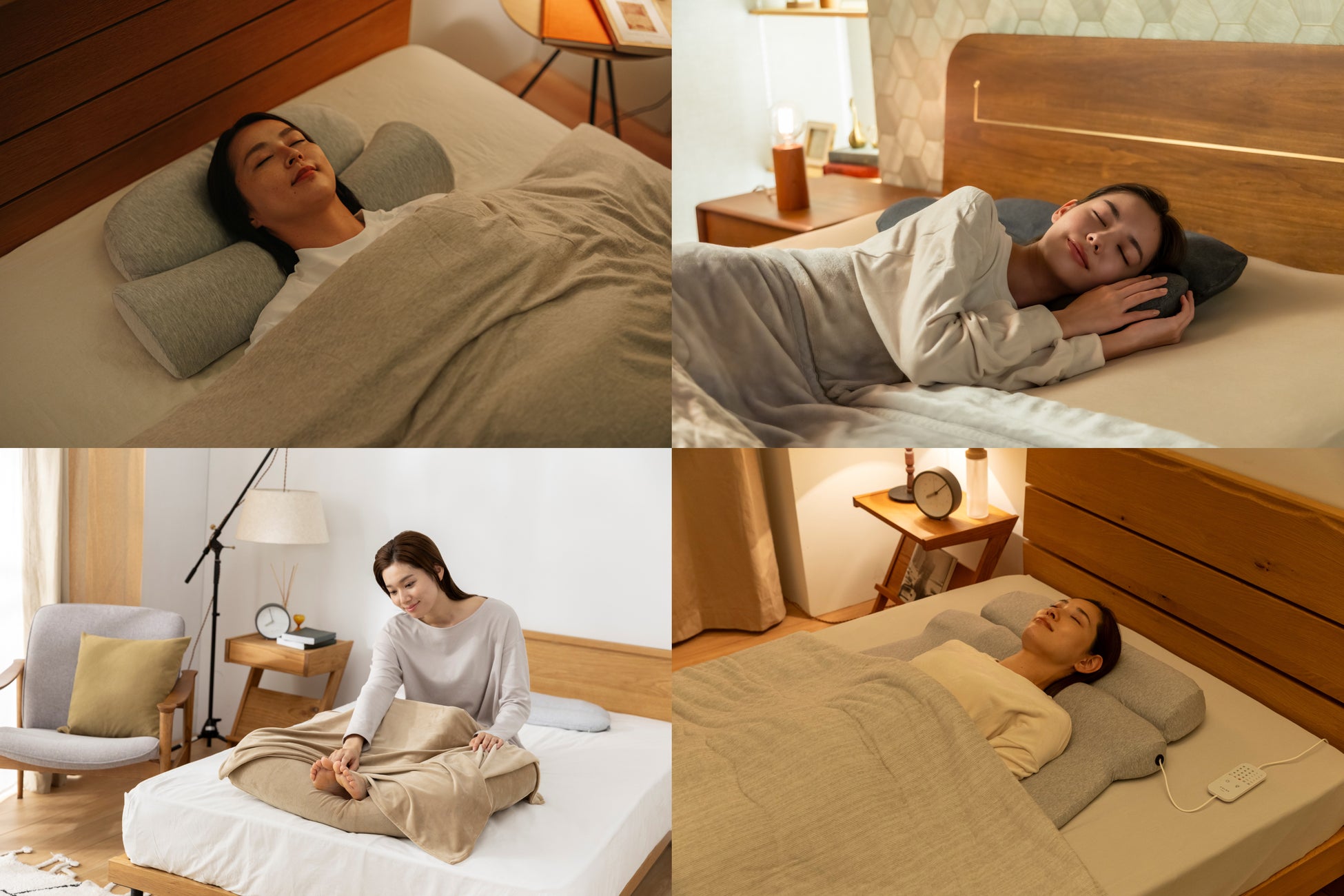 【CALQS】「ホッとする枕」シリーズが販売2周年を迎え、シリーズ累計販売20万個突破！細やかな改善やシリーズ拡大を重ね、あなたに合う“ホッと”を選べるブランドへ