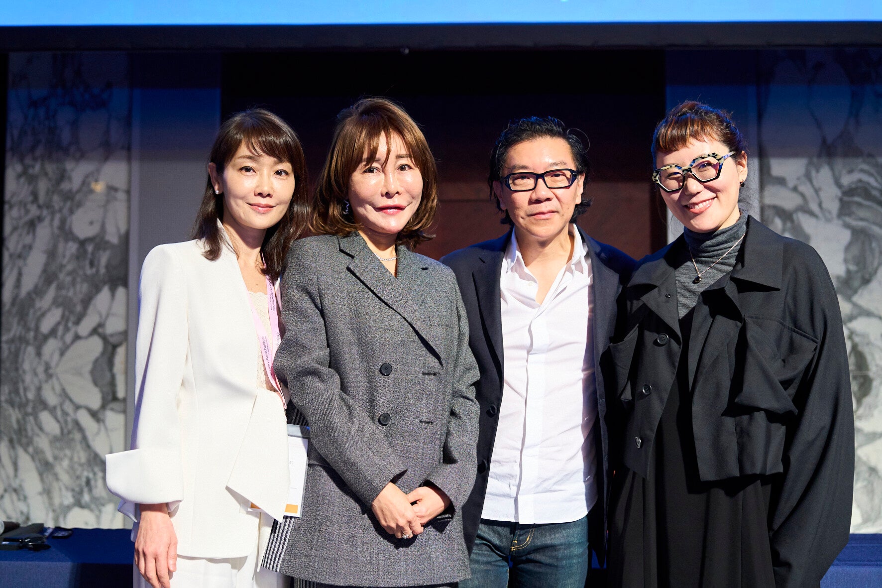 2025年11月開催　美容・アンチエイジング医学の国際学会【AMWC JAPAN 2025】麻布ビューティクリニックより加藤聖子院長が登壇