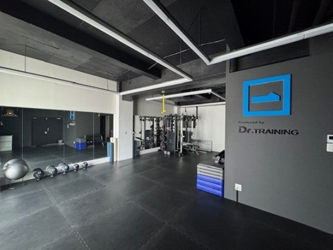 教員のパフォーマンス向上に特化にした業界初の福利厚生施設「Dr.Performance by SOSHI」を東京（浅草橋）に開設