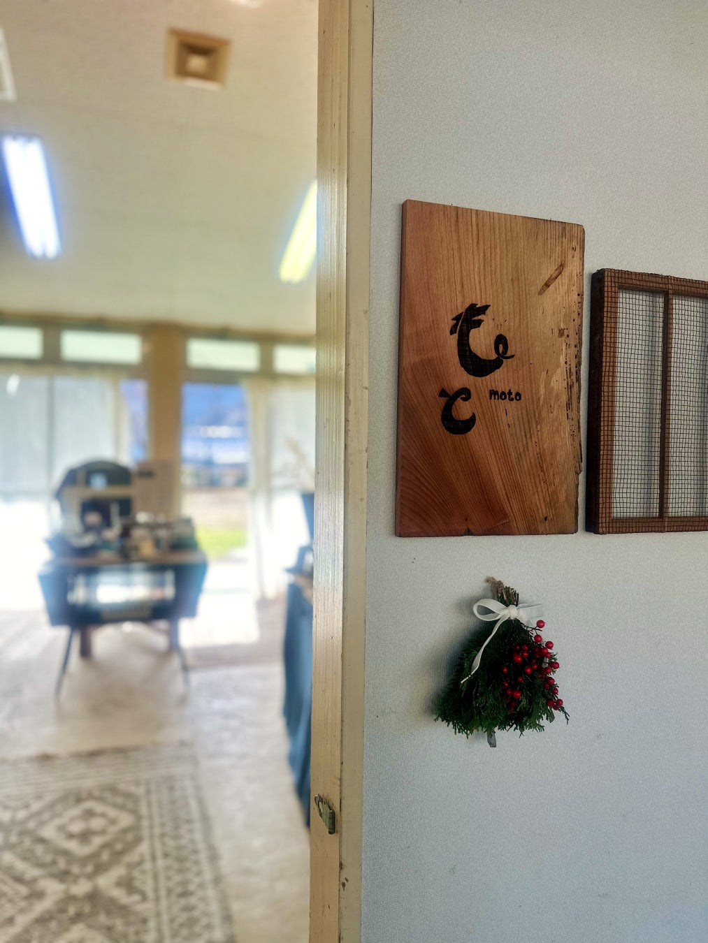 日本唯一の稼働中手掘り鉱山を探検できる町へ。手作りコスメ体験naori移転とショップ「もと」オープンで新たな観光拠点誕生