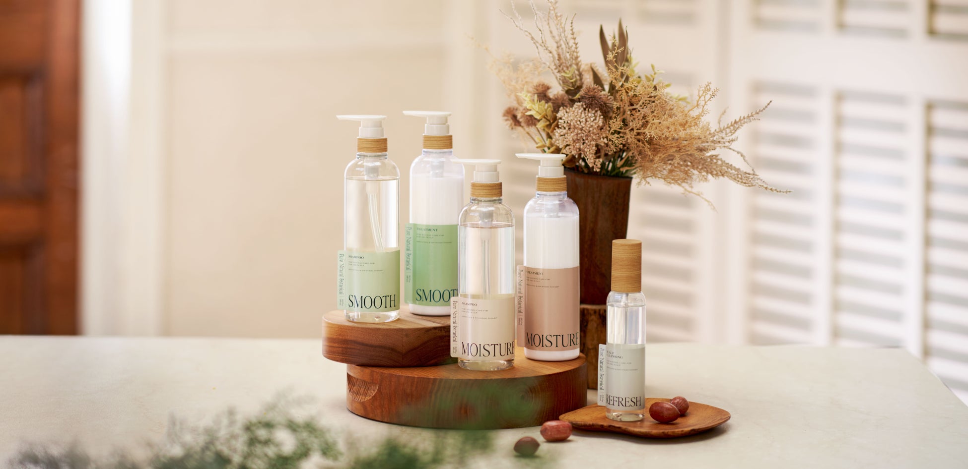 ~個室を増設し、くつろぎの空間へ~ 福屋八丁堀本店4階 フォンテーヌコーナー 12月18日(木)リニューアルオープン