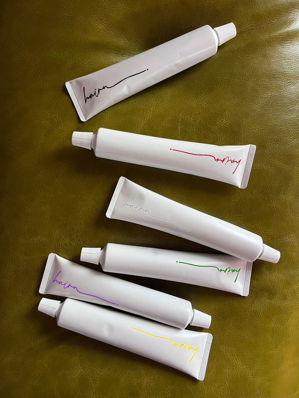 サロンの現場で美容師に選ばれ続けた話題のヘアケアブランド＜hairU（ハイル）＞がバーニーズ ニューヨーク銀座本店に期間限定で登場！