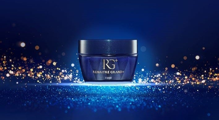 先進ナイトケアがさらに進化。夜用クリーム「リネイター グランプラス」新発売