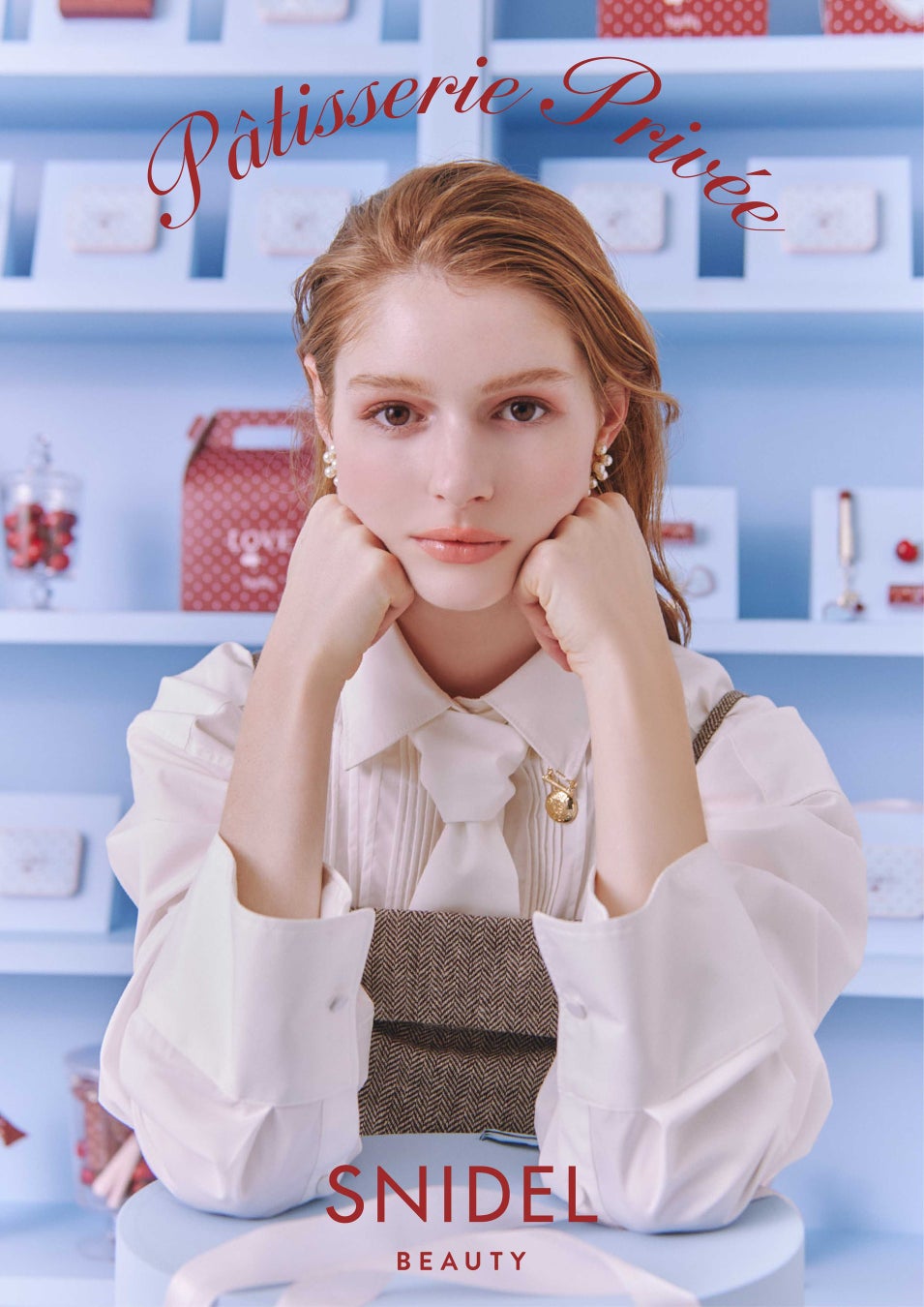 日焼け対策シリーズ「UV series」のフード付きUVカットパーカが「からだにいいこと大賞2025 優秀賞」を受賞