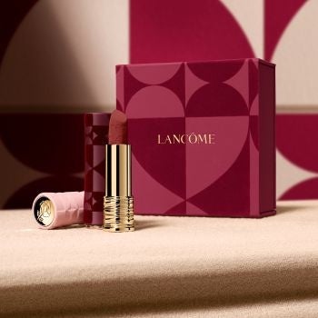 ランコム ラプソリュ ルージュ ドラママット​ 2026年1月16日（金）公式オンラインショップ限定発売