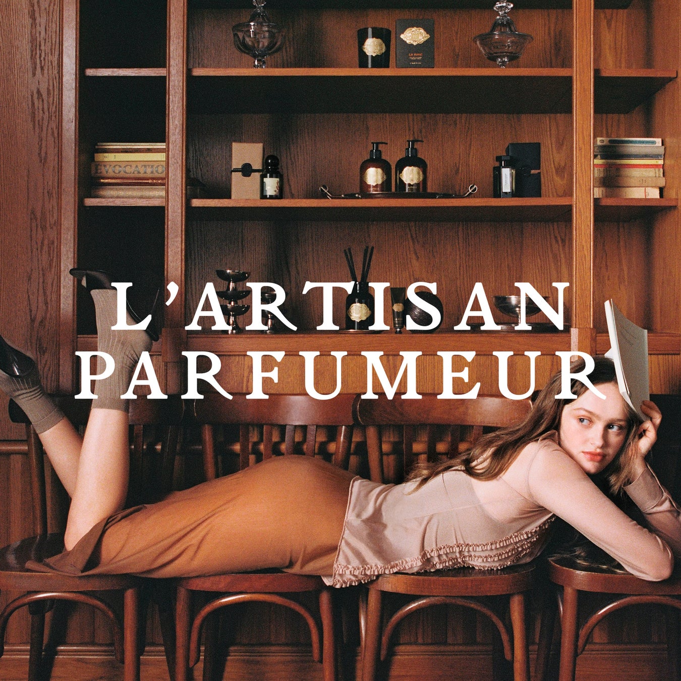 発売以来・全製品でべストコスメを受賞し続ける【Hair Theory LabⓇ】より「ヘアセオリーラボ セラムイン オイル」が登場。