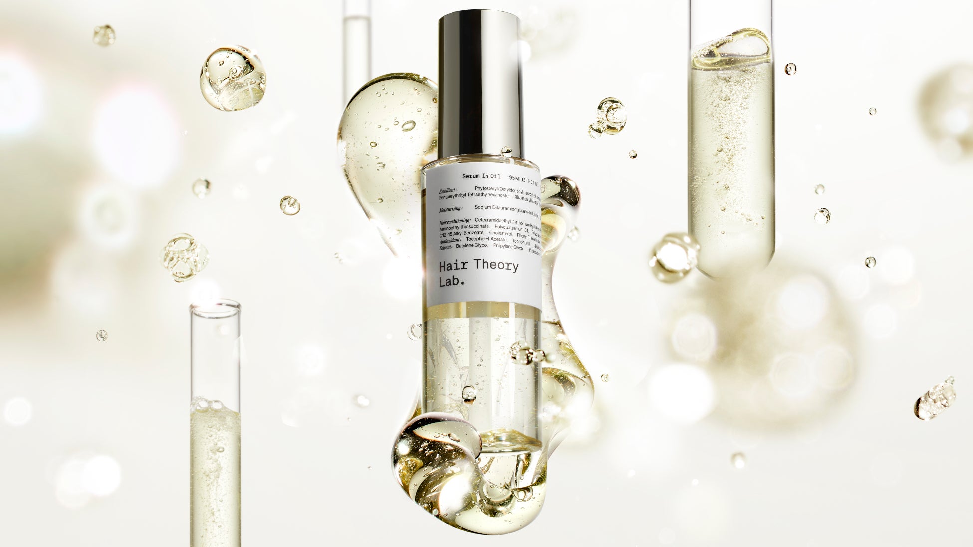 【#FR2​×SINN PURETÉ】コラボレーションで誕生した「ルナ・ブランカ」の香りが、人気のスムースオイルとオードパルファムに！