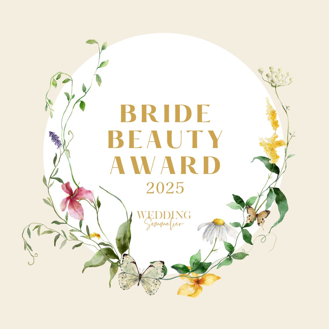 花嫁が本当に選んだ“推し美容”が決定《花嫁美容アワード2025》結果発表