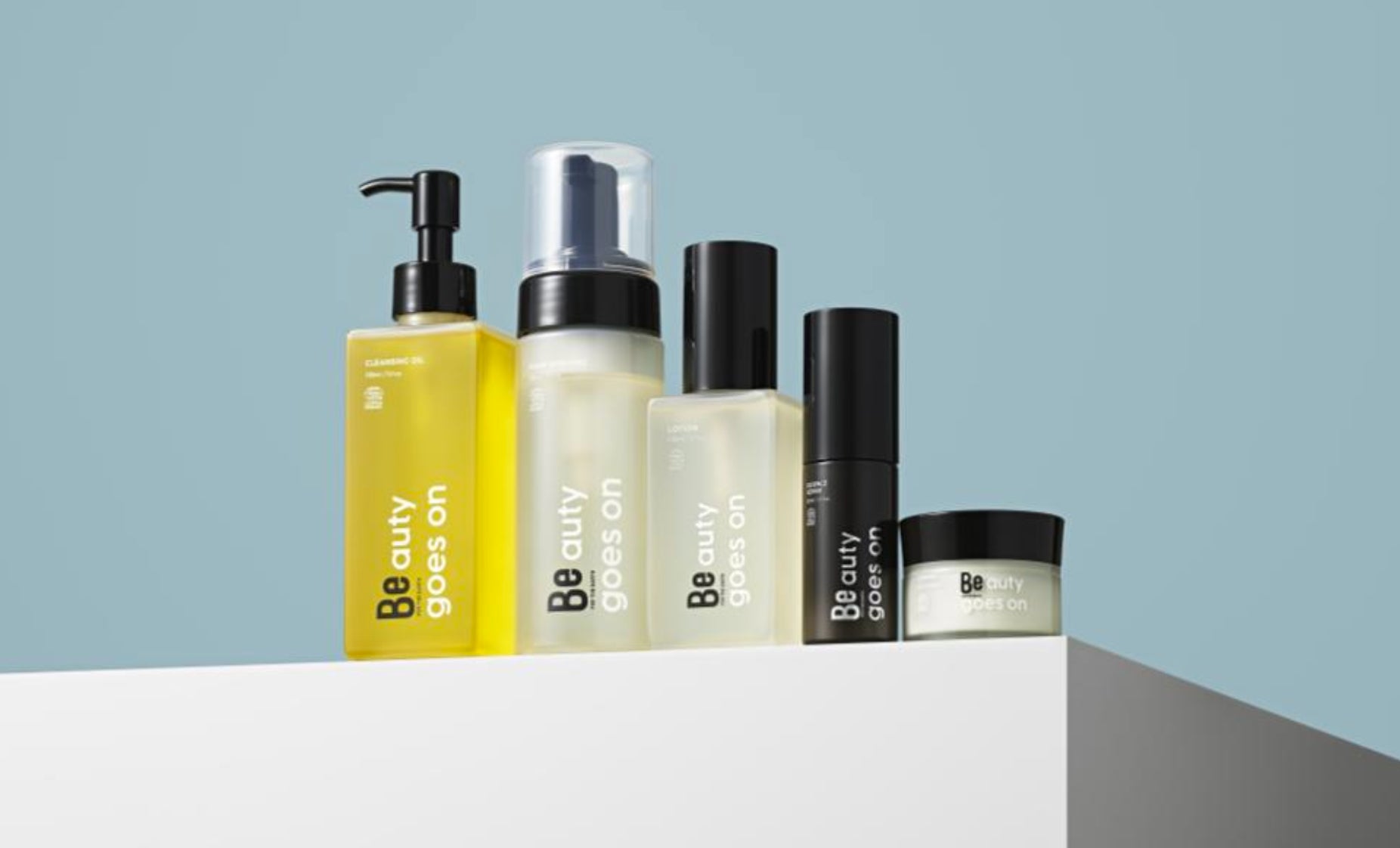 国産オーガニックブランドBeスキンケア製品が静岡・熱川温泉のホテルアメニティに採用