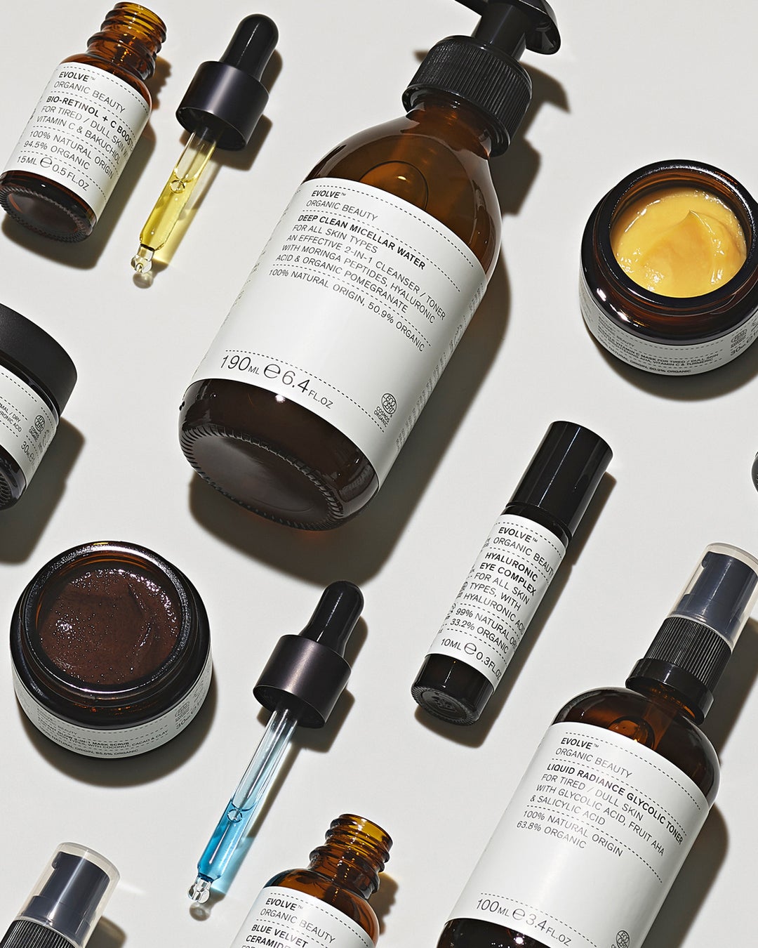 2025年12月19日（金）スタートEVOLVE（エボルブ）POP UP STORE｜GALERIE VIE