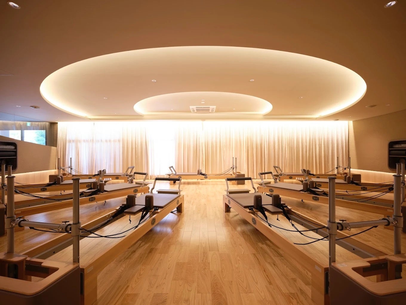 福岡最大級のピラティススタジオ「KOS PILATES（コス ピラティス）」が、福岡市／平尾に新規オープン！