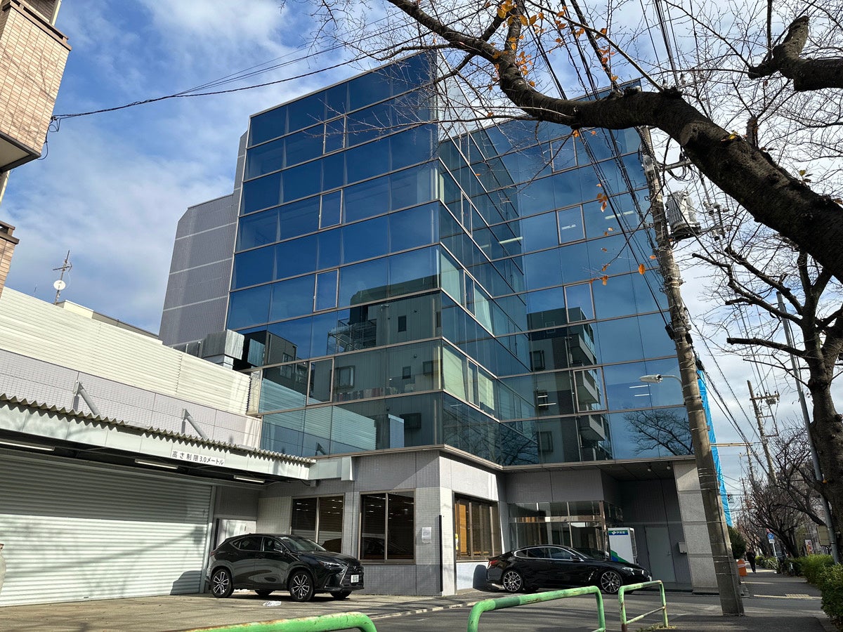 株式会社ウェルファーマ、本社オフィスおよび自社工場移転のお知らせ