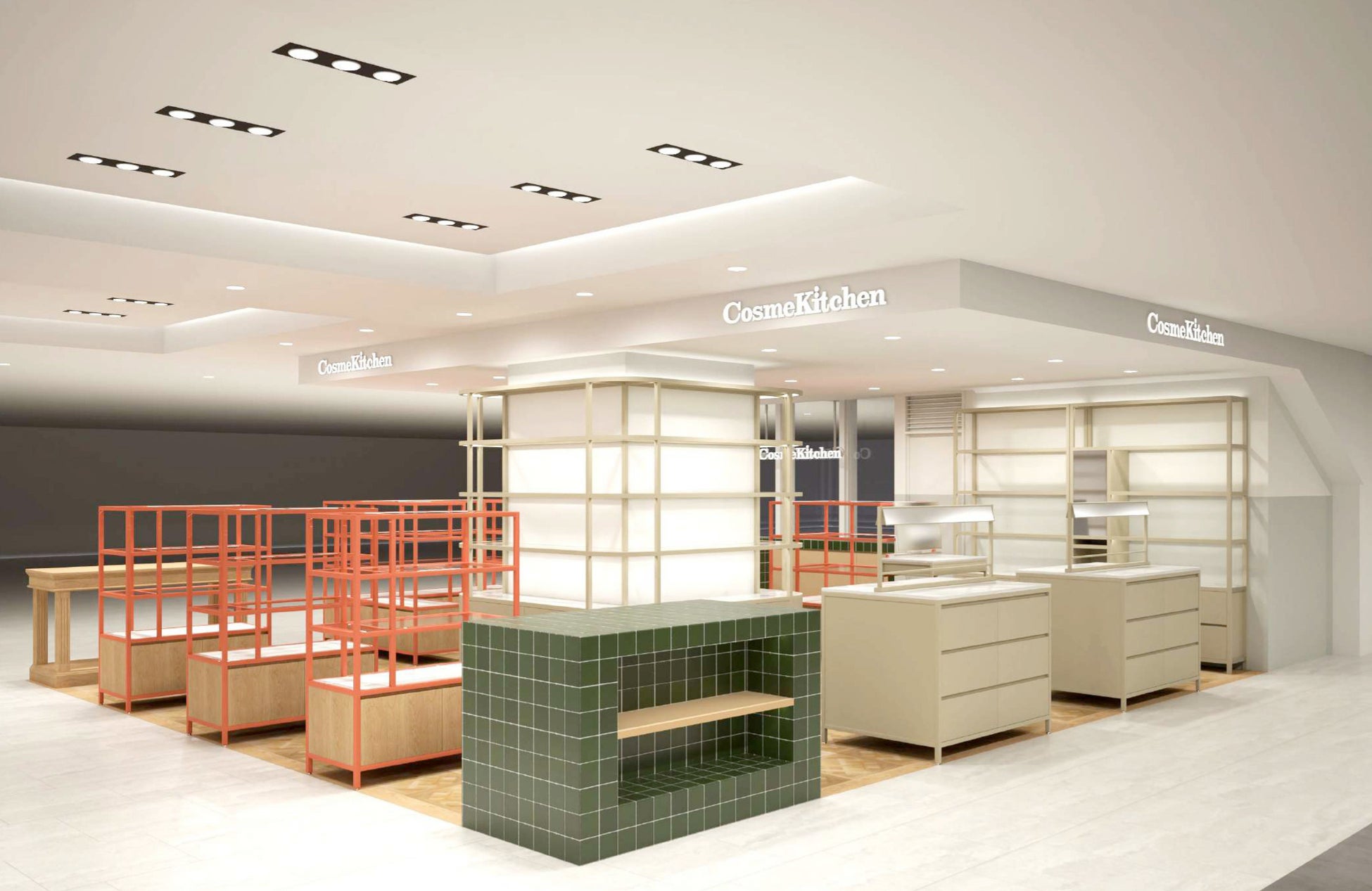 【30秒後、ベタつかない】ヒト型セラミド5種配合の高保湿ボディクリームを発売