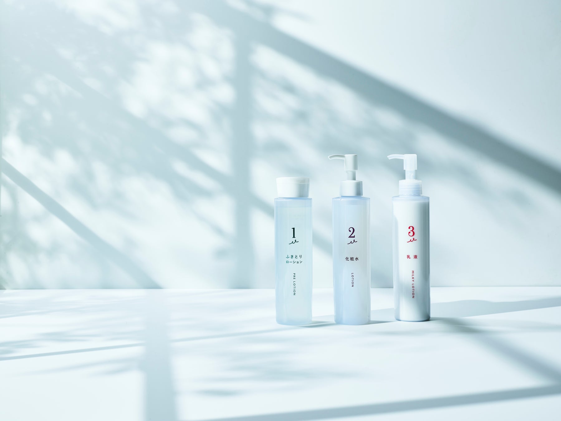 日本初！80代以上のデリケートな肌にも配慮。介護美容専門ECサイト「MIRAI++ SHOP」本格展開