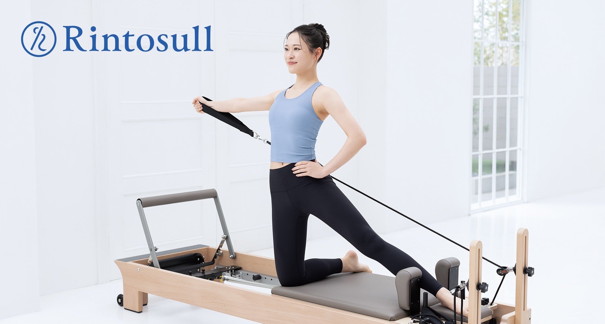 「美しさは心と肌の調和から生まれる」心を満たし、肌に光を呼び覚ます新習慣