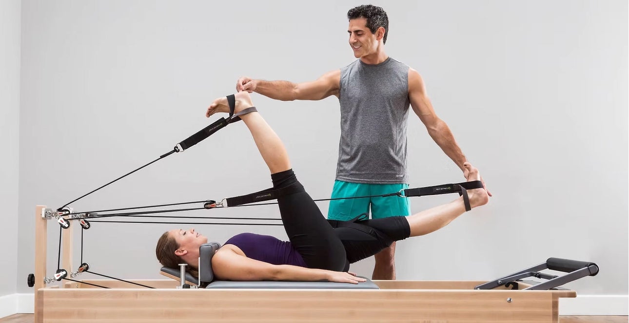 世界的ピラティス教育者 Balanced Body マスターインストラクターViktor Uygan（ヴィクター・ウイガン）氏 来日‼Konnect® Method大阪・福岡・東京3都市で開催決定!!