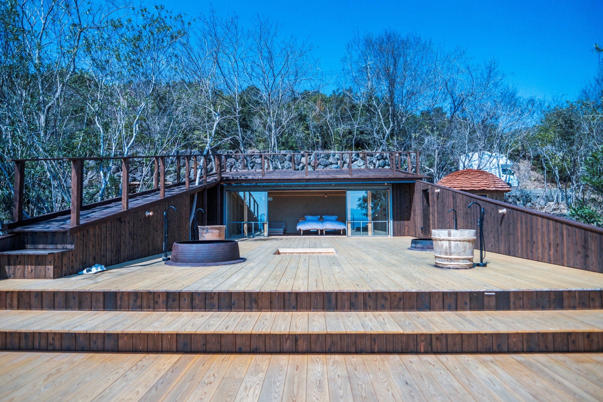 【ニフティ温泉ランキング2025】「ひなたの湯 大阪ユニバーサルベイサイド」がニューオープン部門で全国1位を受賞!