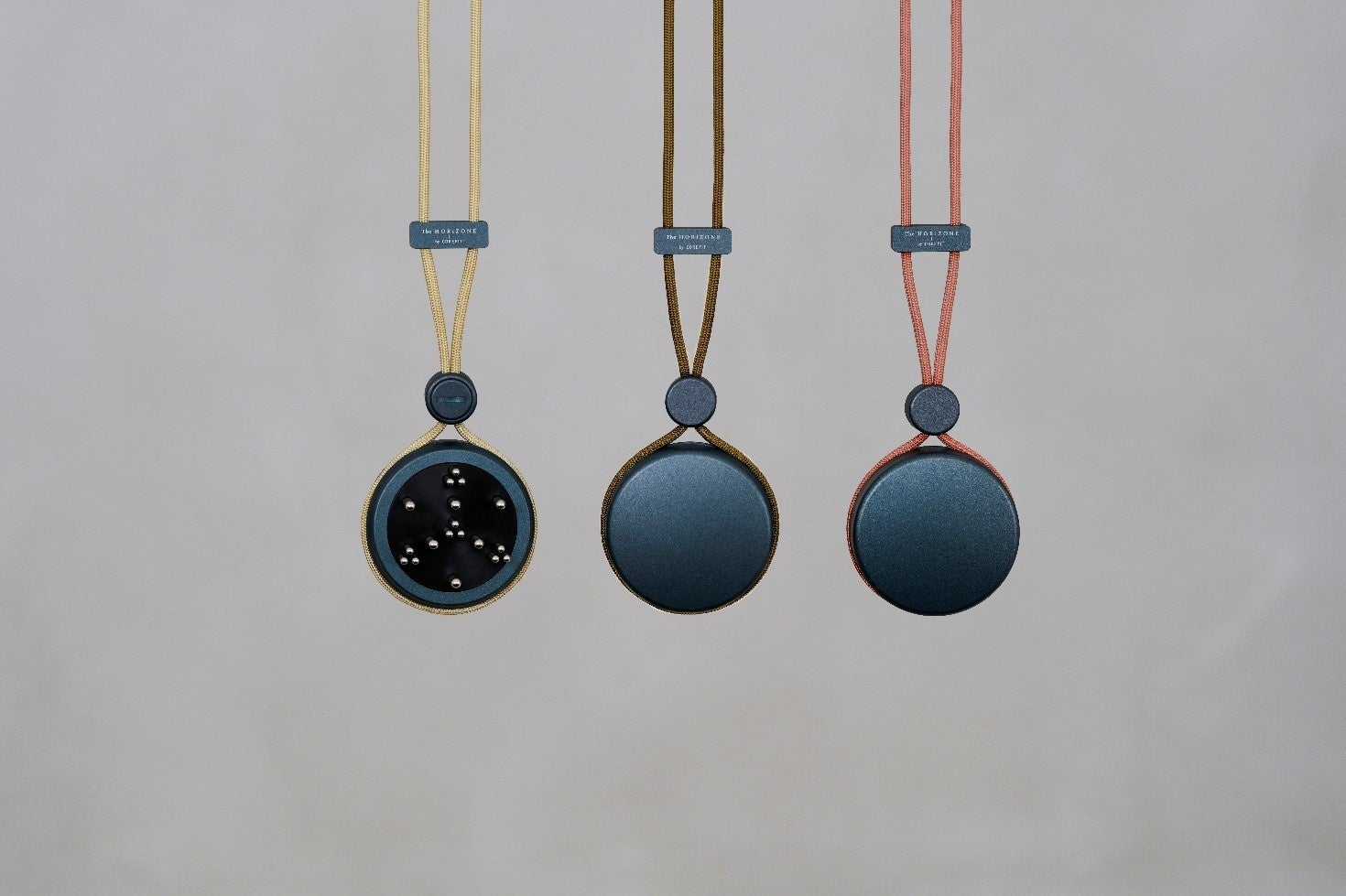 ビューティーテックカンパニーB-by-C株式会社 “深層の凸凹コリ”にアプローチする美容ガジェット　『The HORiZONE（ザ・ホライゾン）』2025年12月15日（月）発売