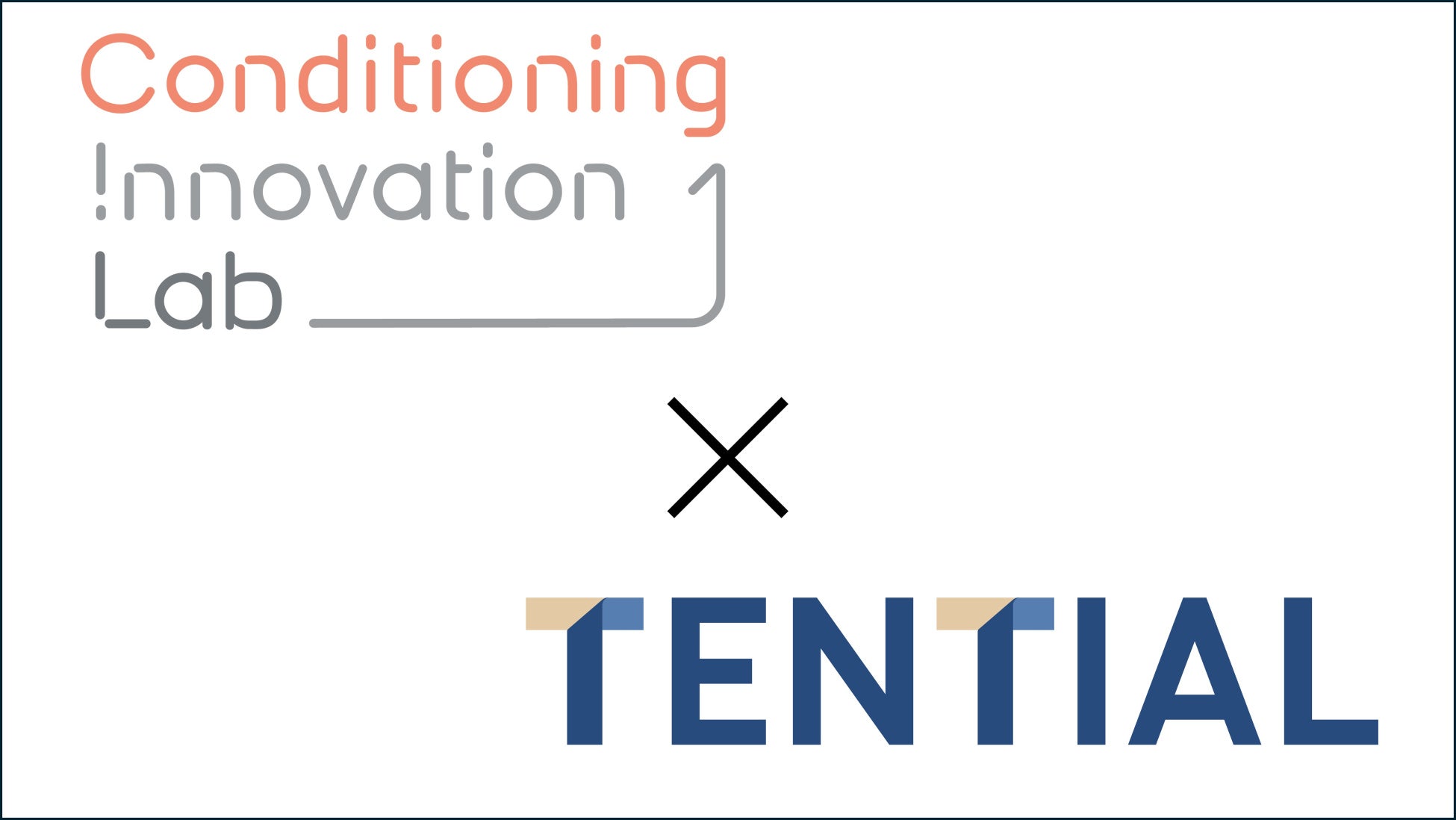 「コンディショニング イノベーションLab（CIL）」が初の企業コラボを実現！｜コンディショニングブランド「TENTIAL」とタッグを組み、科学的見地から「冬バテ」を攻略する動画を公開
