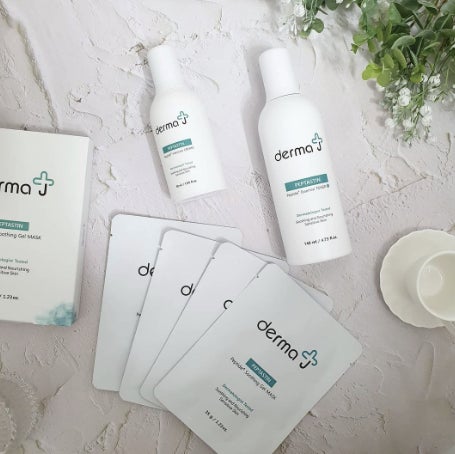 【皮膚科医とともに誕生したメディカルスキンケア　RE:MAKEショップへのオフライン展開スタート】