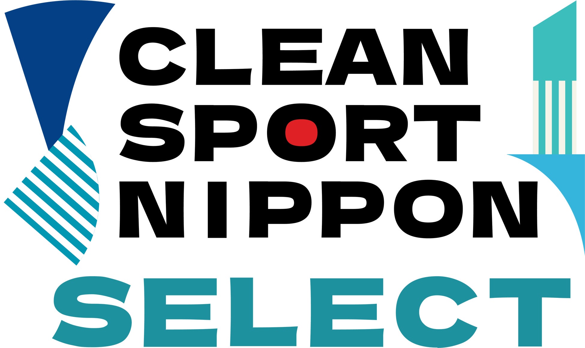 大塚製薬　アンチ・ドーピング活動「クリーンスポーツニッポン・セレクト」に賛同