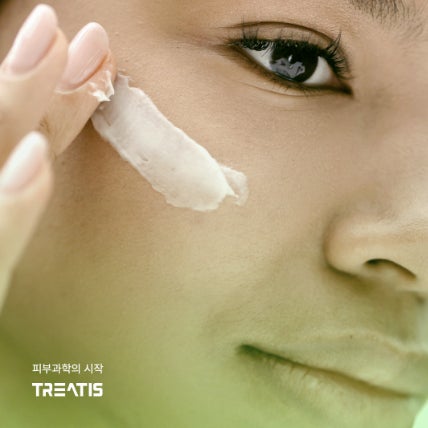 ついに日本でも出会える韓国スキンケアブランド TREATIS（トリティス）