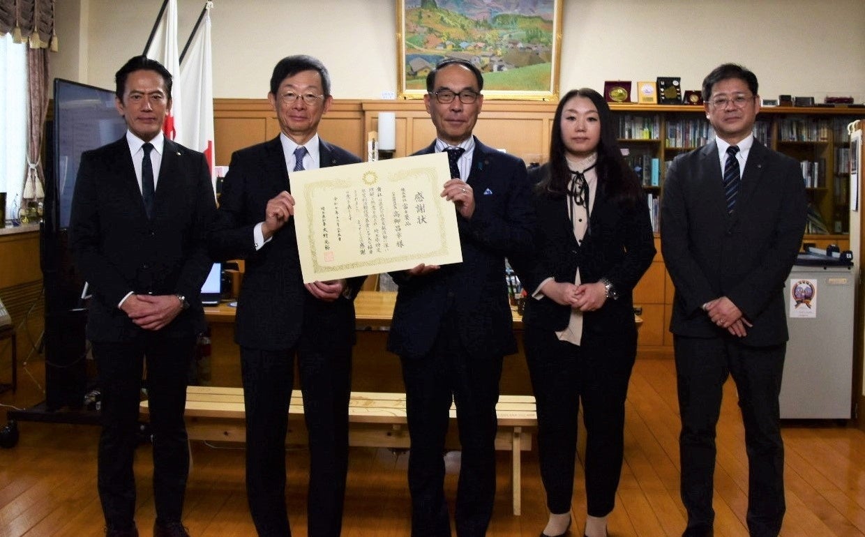 SOXAI（ソクサイ）、ヘルスケア関連研究で経済産業省「Go-Tech事業」に採択