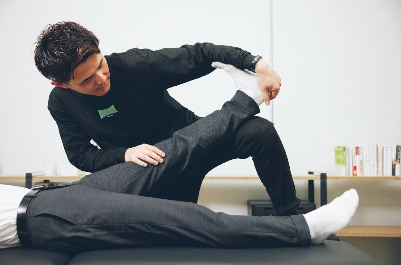 【2025年総括】Well Bodyの「Offi-Stretch®」、過去最高となる年間約7,000名以上へ施術を提供！34名の専門家体制で、満足度4.86/5点の「高品質ケア」を維持