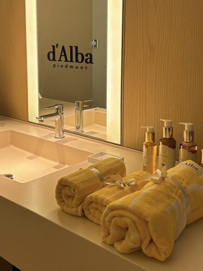 【イベントレポート】プレミアム・ヴィーガンコスメ「d’Alba（ダルバ）」が東京でグローバルイベントを開催！