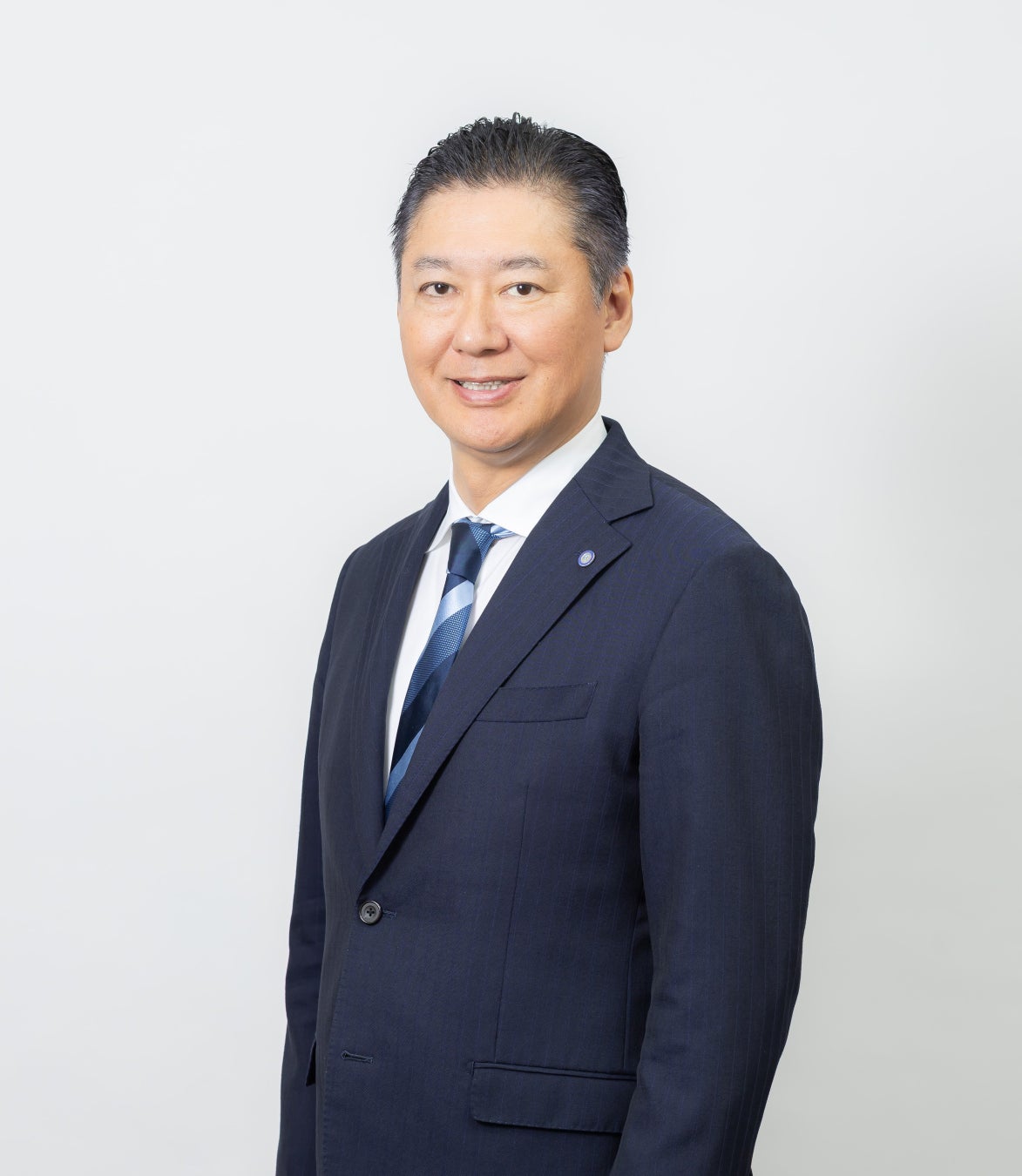 ファンケル社長 三橋英記による年頭訓示