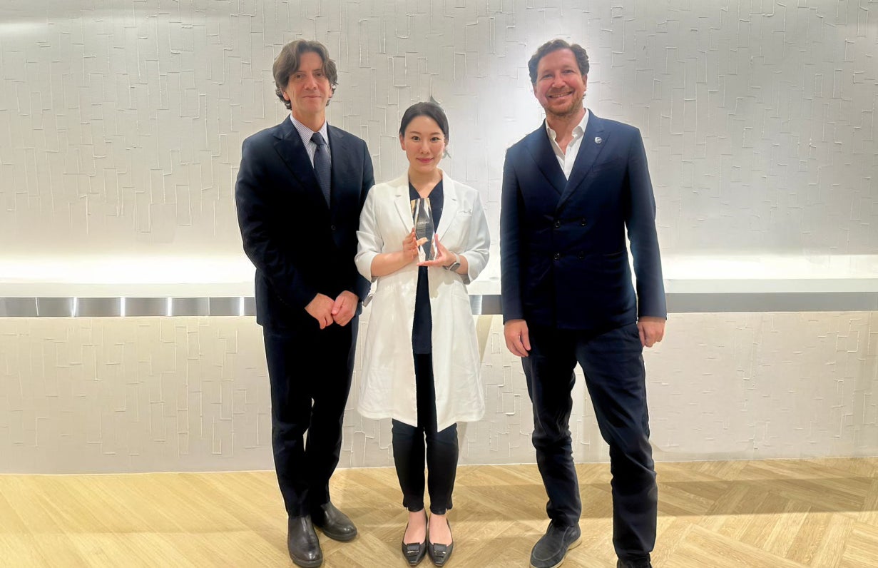 湘南美容クリニック、Professional Derma SAより「JALUPRO PREMIUM AWARD」を受賞
