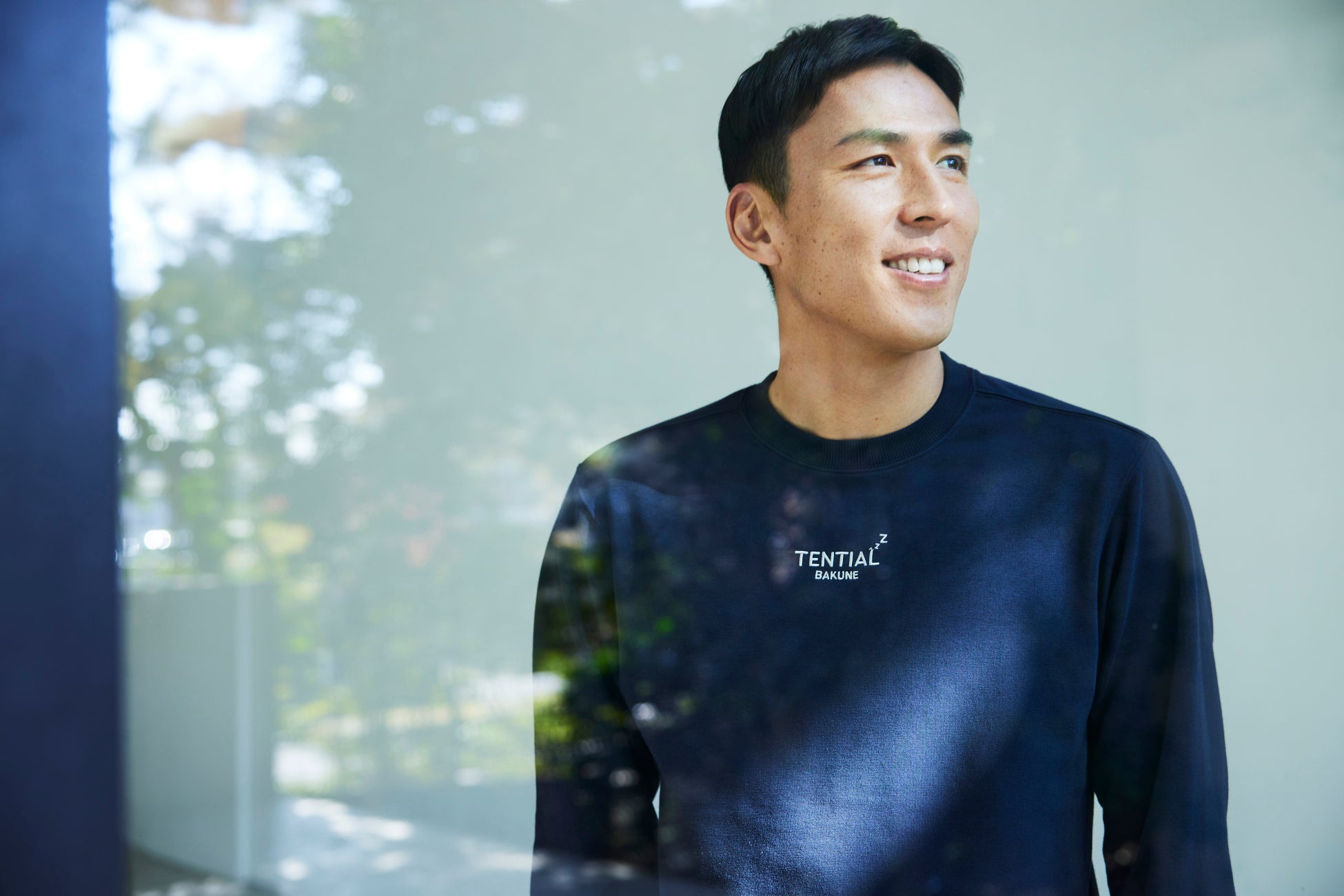 TENTIAL、欧州で活動するサッカー指導者・長谷部誠氏とコンディショニングサポート契約を締結