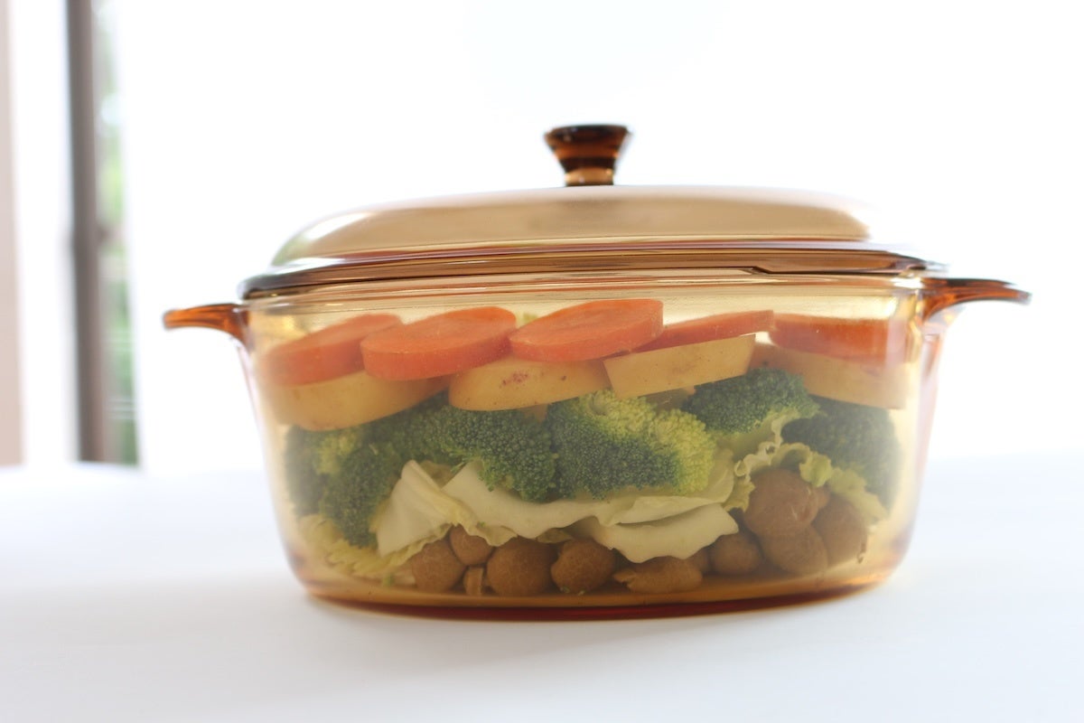 家庭料理を作品として評価する全国コンテスト『重ね煮コンテスト2026』開催