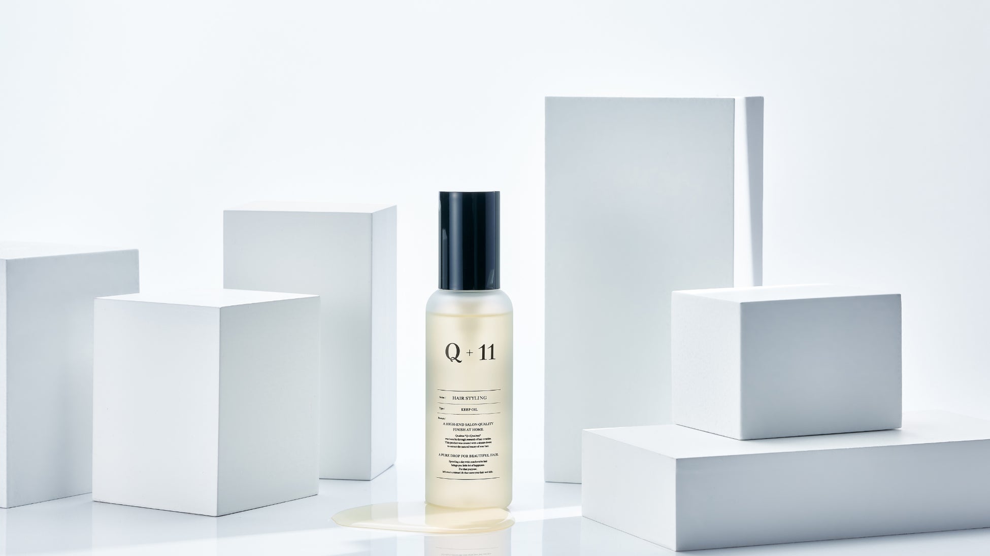 HONG EUNCHAEの「ヴァシリーサ」新ビジュアル解禁!軽やかなパープルに包まれ、まっすぐな眼差しで“甘さと芯の強さ”を表現。ふんわりマシュマロ香る新作「オー メロウ オードパルファム」が発売