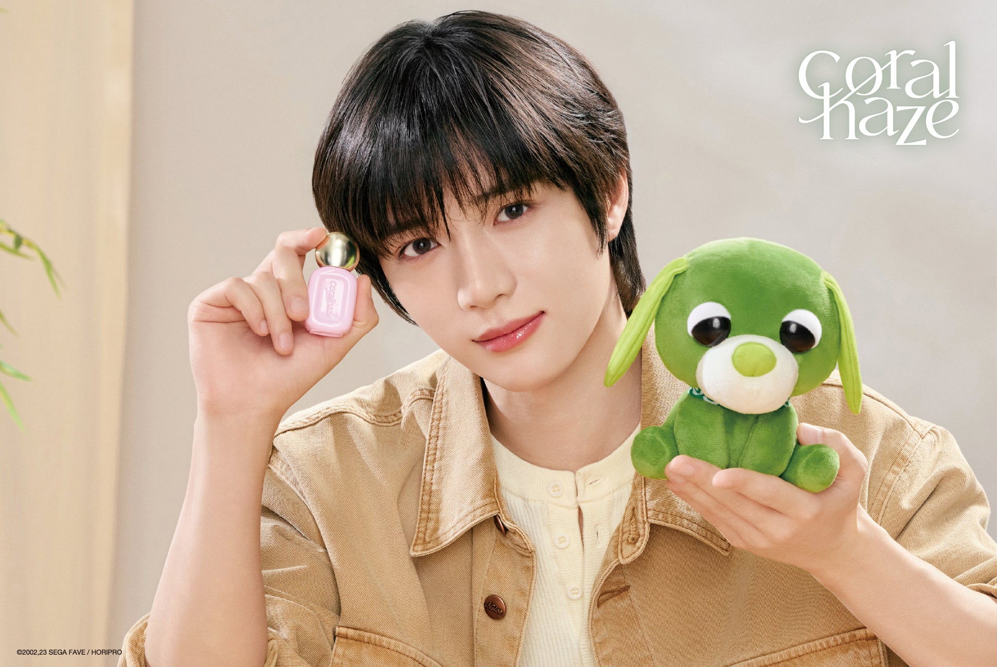 縮毛矯正特化型サロン「CURE nex the salon」が表参道に続き渋谷に２号店をオープン