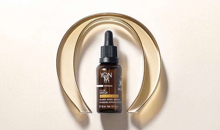 【ヨンカ】植物オイルの恵みを凝縮した新オイル美容液 「ヨンカ セラムオメガ」誕生。