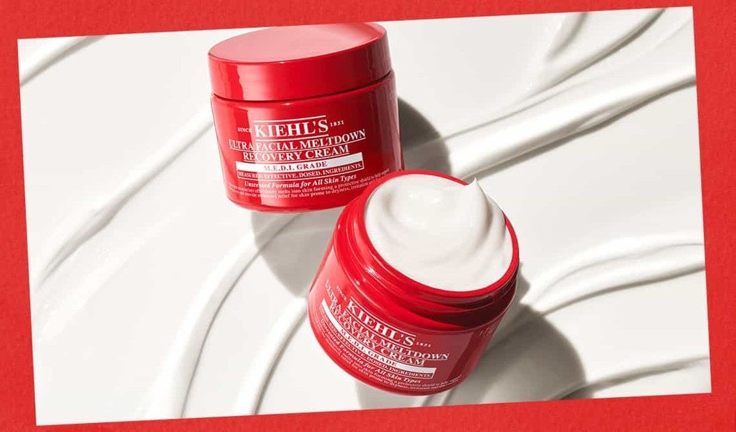 攻め美容後のダメージ*¹をケアする『瞬間バリア*²クリーム UFC』阪急うめだ本店にて先行ポップアップを開催