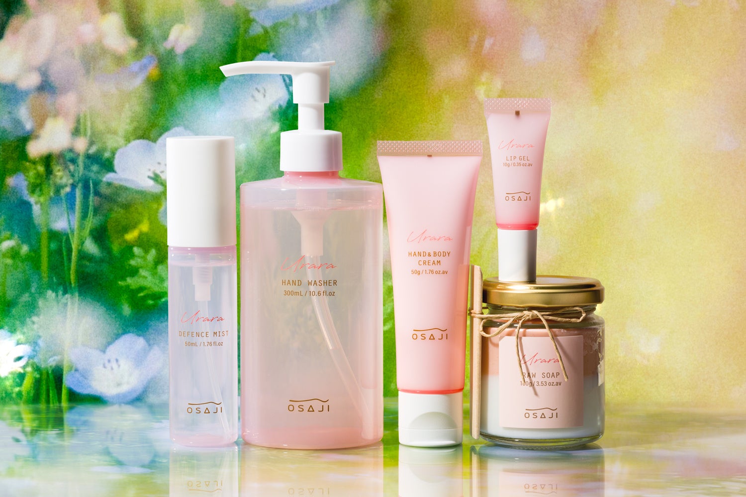 美容室 LUNA LUNA Brandnew Hair 山形南店1月7日（水）オープン