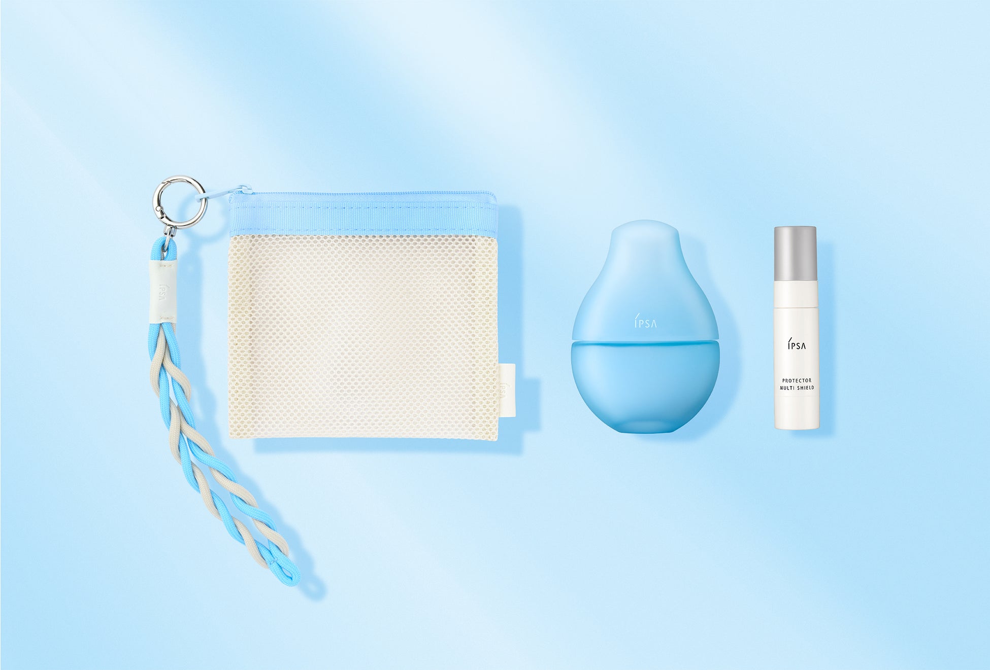 【本日発売！】新年をアクティブにはじめる。生きいきとしたハリツヤの満ちる透明感肌へ導く美容液キット