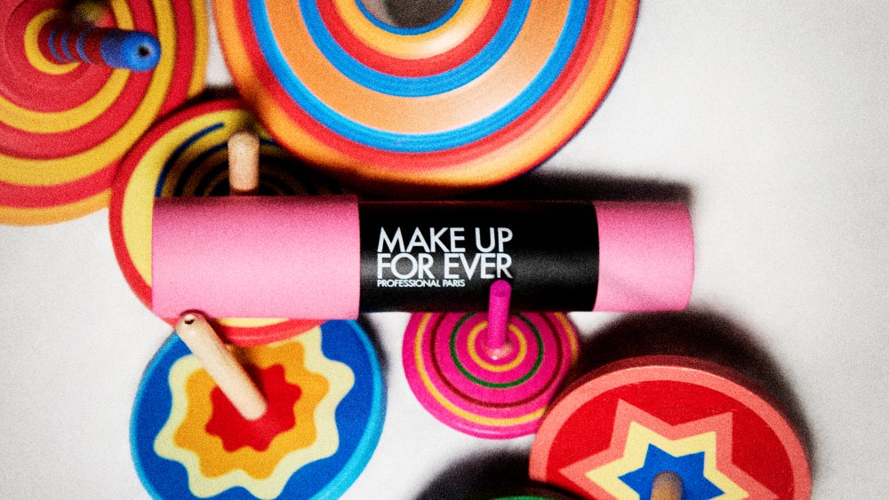 【メイクアップフォーエバー】ベストコスメ受賞アイテム！フェイス・リップ・アイに使えるマルチユースな「アーティスト カラークレヨン」から2026年2月1日(日)新色が登場！